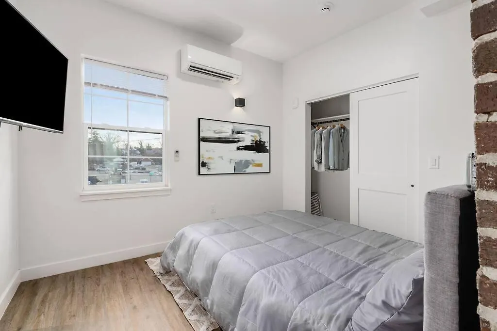 Appartement Oasis With Pool Table! Stylish Stay, Pets Allowed! Columbus