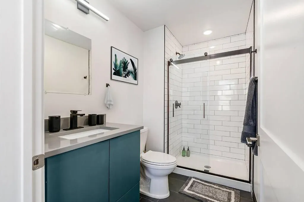 Appartement Oasis With Pool Table! Stylish Stay, Pets Allowed! Columbus États-Unis