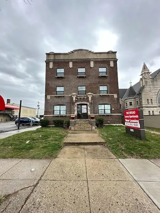 Oasis With Pool Table! Stylish Stay, Pets Allowed! Columbus 0*,  États-Unis
